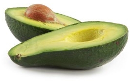 proprietà avocado