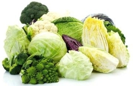 verdure aiutano malate cancro al seno